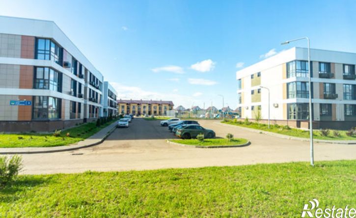 1-комн квартира Республика Татарстан (Татарстан), Набережные Челны, улица Николая Иванцова, 8