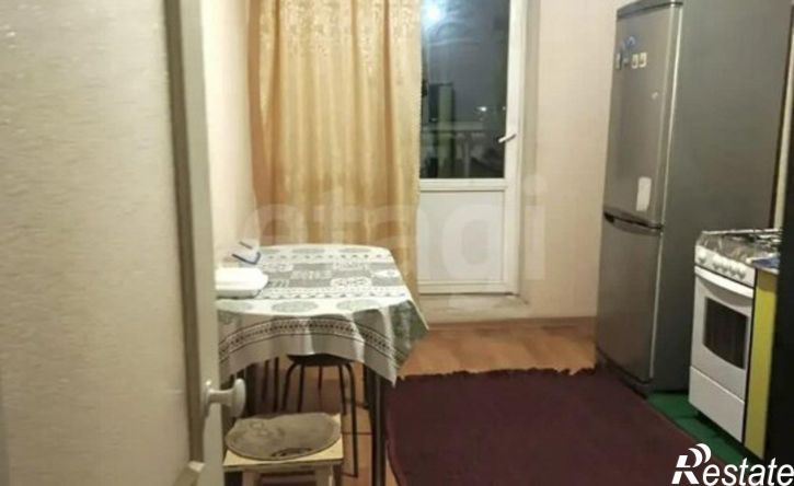 2-комн квартира Республика Татарстан (Татарстан), Набережные Челны, проспект Фоменко, 74