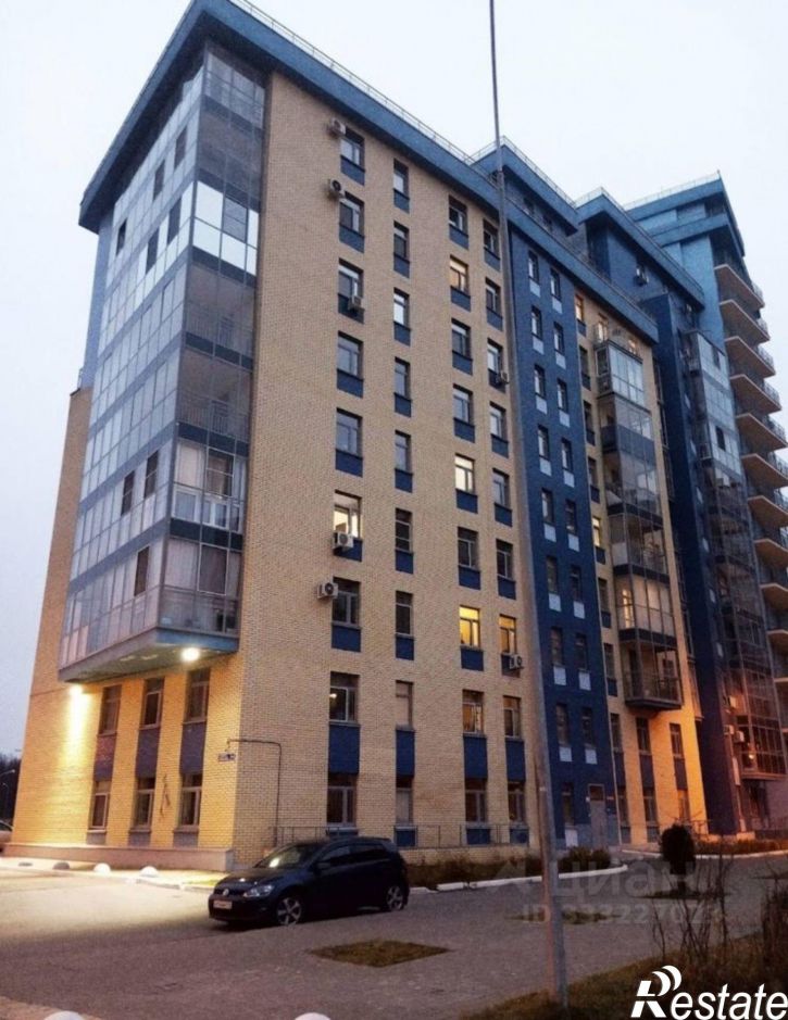 Гараж/парковка Республика Татарстан (Татарстан), Казань