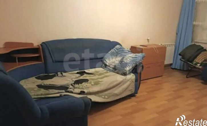 2-комн квартира Республика Татарстан (Татарстан), Набережные Челны, проспект Фоменко, 74