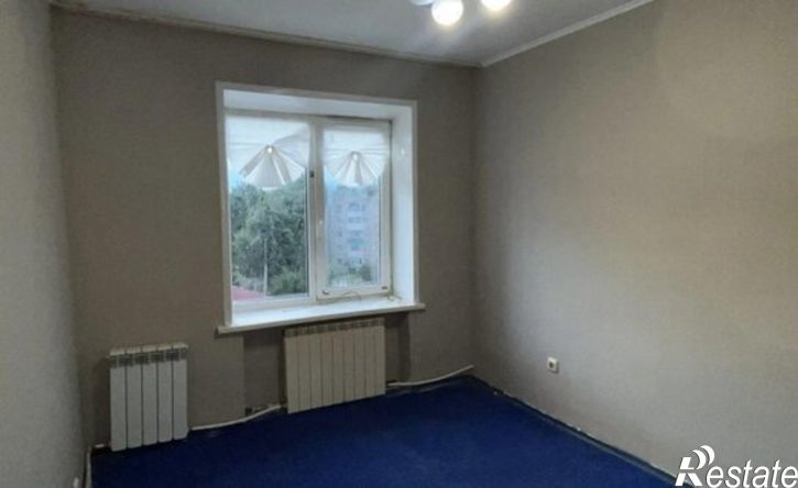 3-комн квартира Республика Татарстан (Татарстан), Нурлат, улица имени А.К. Самаренкина, 18