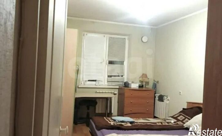 2-комн квартира Республика Татарстан (Татарстан), Набережные Челны, проспект Фоменко, 74