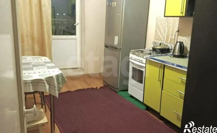 2-комн квартира Республика Татарстан (Татарстан), Набережные Челны, проспект Фоменко, 74