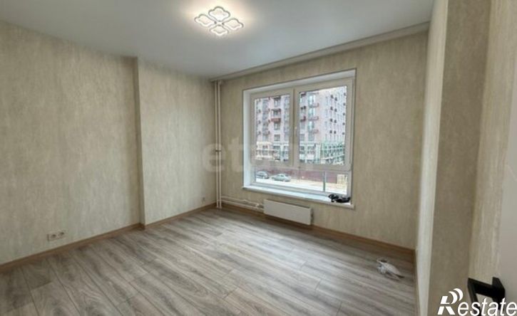 3-комн квартира Республика Татарстан (Татарстан), Казань, ЖК Нокса Парк