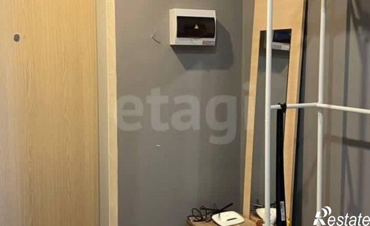 2-комн квартира Республика Татарстан (Татарстан), Казань, Тэцевская улица, 4Д