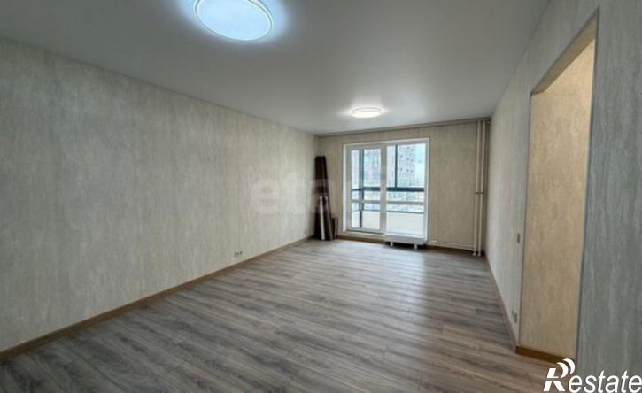 3-комн квартира Республика Татарстан (Татарстан), Казань, ЖК Нокса Парк