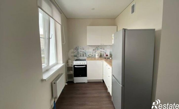 2-комн квартира Республика Татарстан (Татарстан), Казань, Тэцевская улица, 4Д