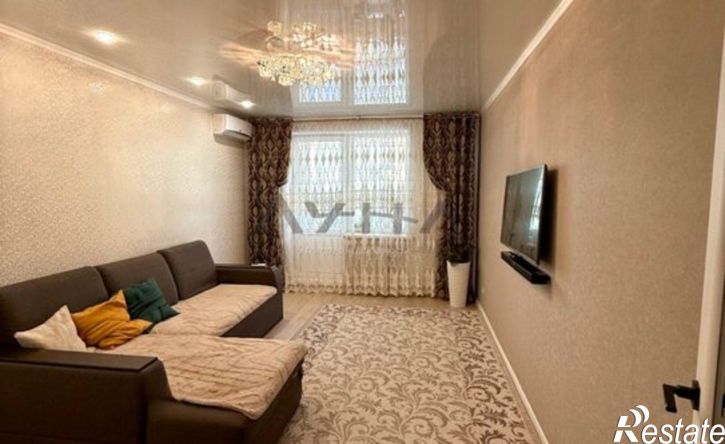 2-комн квартира Республика Татарстан (Татарстан), Набережные Челны, улица Аделя Кутуя, 6