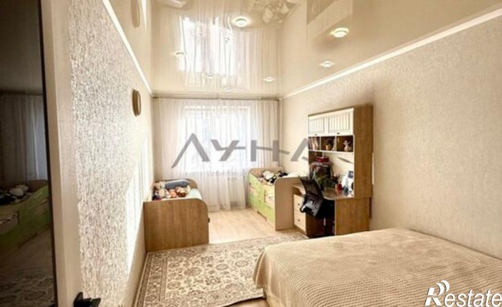 2-комн квартира Республика Татарстан (Татарстан), Набережные Челны, улица Аделя Кутуя, 6