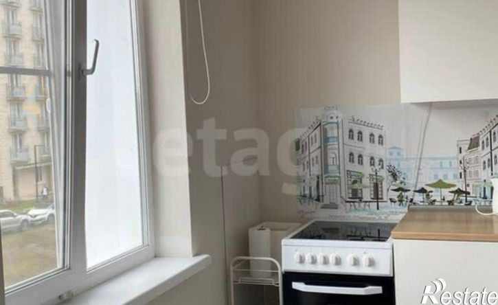 2-комн квартира Республика Татарстан (Татарстан), Казань, Тэцевская улица, 4Д