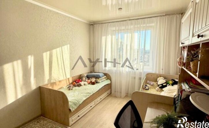 2-комн квартира Республика Татарстан (Татарстан), Набережные Челны, улица Аделя Кутуя, 6