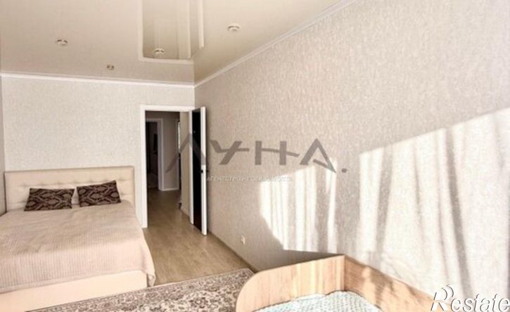 2-комн квартира Республика Татарстан (Татарстан), Набережные Челны, улица Аделя Кутуя, 6