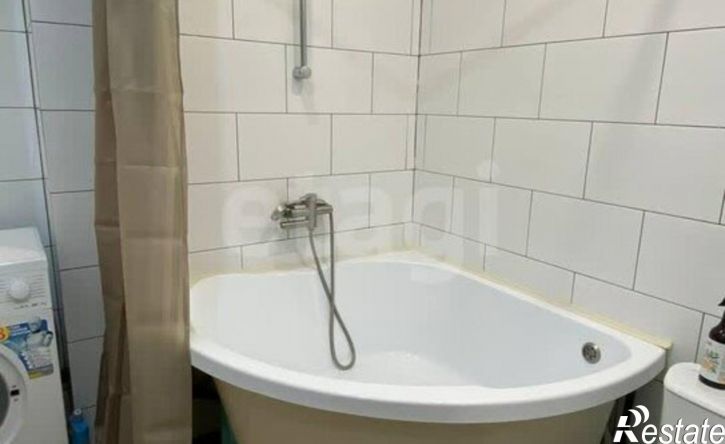 2-комн квартира Республика Татарстан (Татарстан), Казань, Тэцевская улица, 4Д