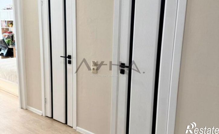 2-комн квартира Республика Татарстан (Татарстан), Набережные Челны, улица Аделя Кутуя, 6