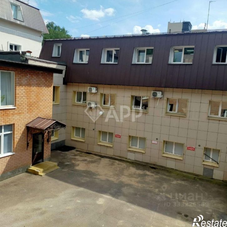 Отдельное здание ул Маяковского, 20