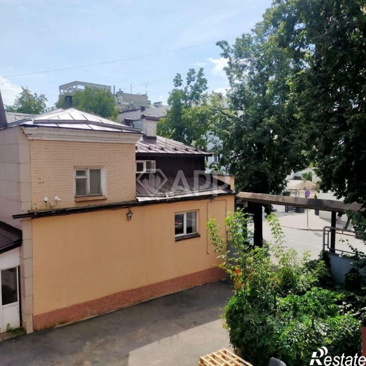 Отдельное здание ул Маяковского, 20