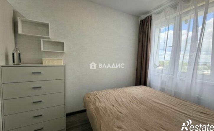 1-комн квартира Республика Татарстан (Татарстан), Казань, Тэцевская улица, 4А