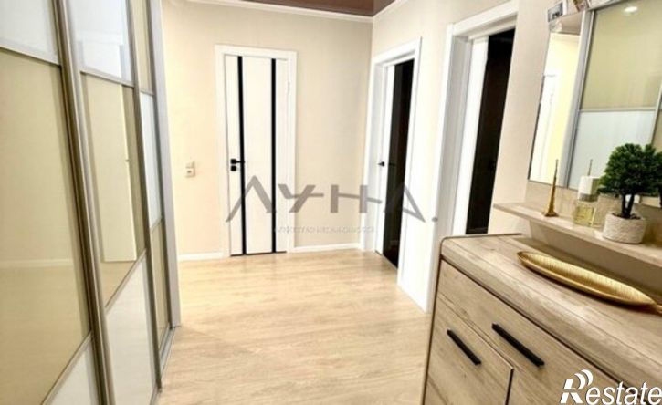 2-комн квартира Республика Татарстан (Татарстан), Набережные Челны, улица Аделя Кутуя, 6