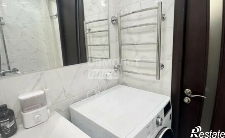 2-комн квартира Республика Татарстан (Татарстан), Нижнекамск, проспект Мира, 23