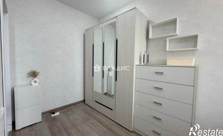 1-комн квартира Республика Татарстан (Татарстан), Казань, Тэцевская улица, 4А