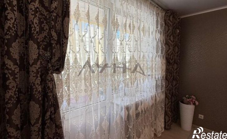 2-комн квартира Республика Татарстан (Татарстан), Набережные Челны, улица Аделя Кутуя, 6