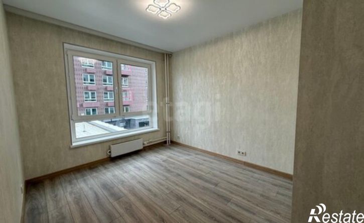 3-комн квартира Республика Татарстан (Татарстан), Казань, ЖК Нокса Парк