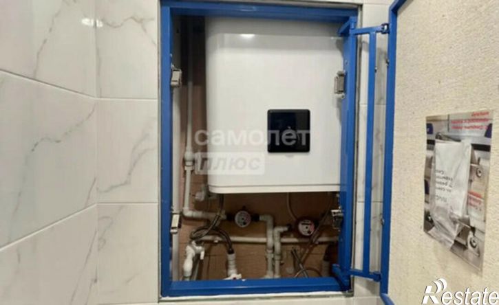 2-комн квартира Республика Татарстан (Татарстан), Нижнекамск, проспект Мира, 23
