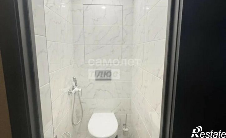 2-комн квартира Республика Татарстан (Татарстан), Нижнекамск, проспект Мира, 23