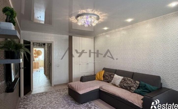 2-комн квартира Республика Татарстан (Татарстан), Набережные Челны, улица Аделя Кутуя, 6