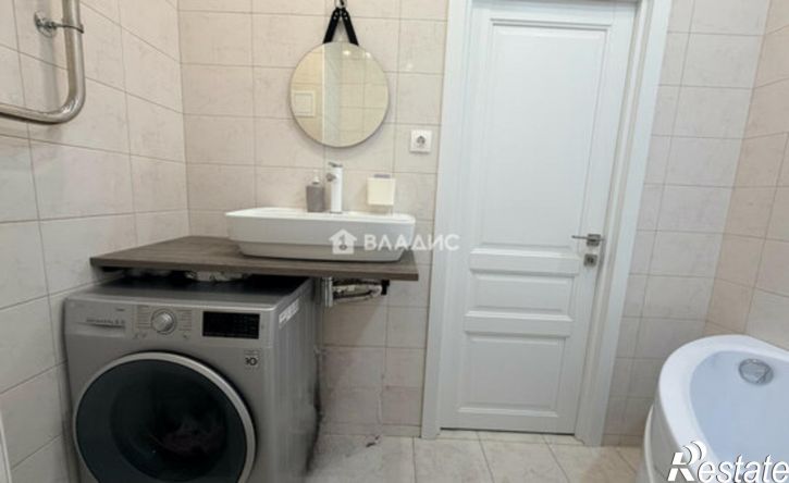 1-комн квартира Республика Татарстан (Татарстан), Казань, Тэцевская улица, 4А