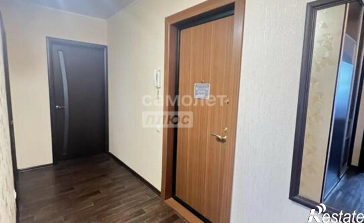 2-комн квартира Республика Татарстан (Татарстан), Нижнекамск, проспект Мира, 23