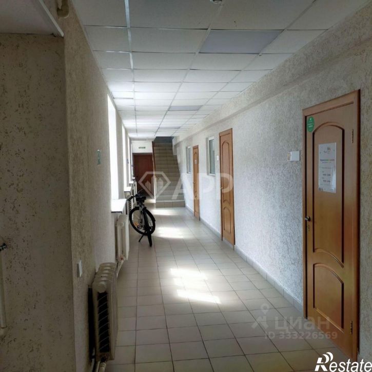 Отдельное здание ул Маяковского, 20