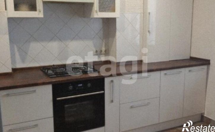 2-комн квартира Республика Татарстан (Татарстан), Казань, ЖК Лесной Городок, Берёзовая улица, 33
