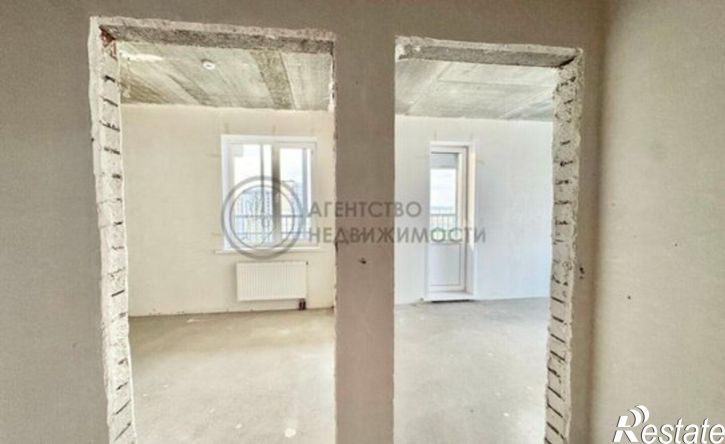 2-комн квартира Республика Татарстан (Татарстан), Казань, улица Аделя Кутуя, 110Дк2