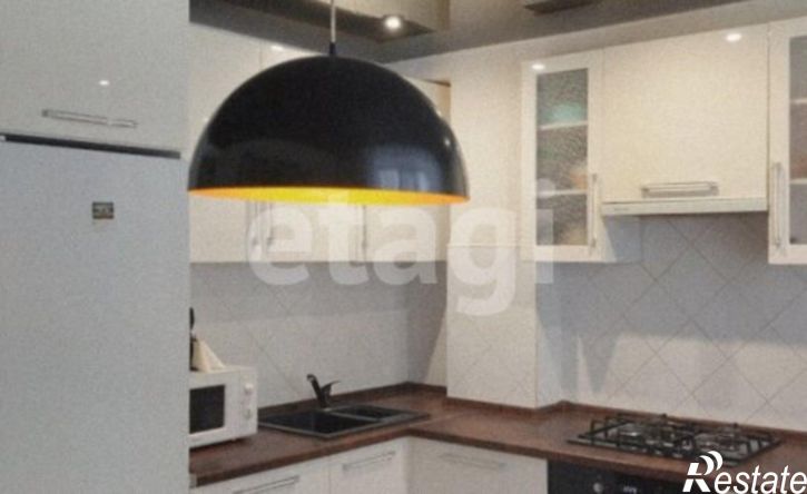 2-комн квартира Республика Татарстан (Татарстан), Казань, ЖК Лесной Городок, Берёзовая улица, 33