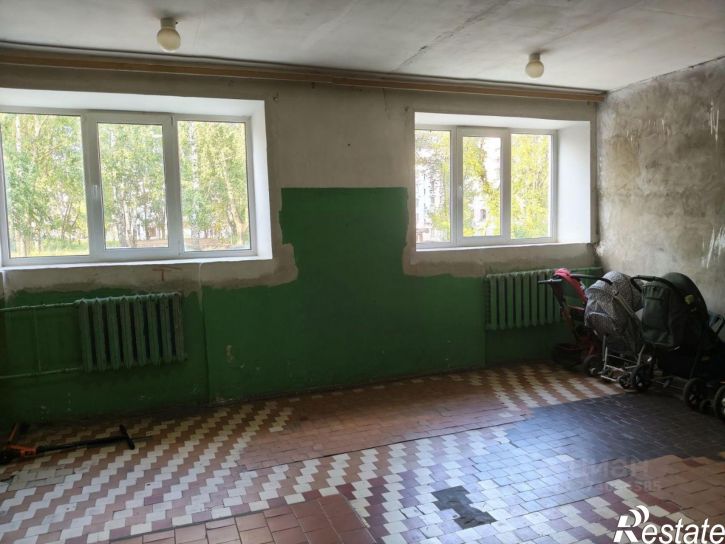Комната Набережные Челны