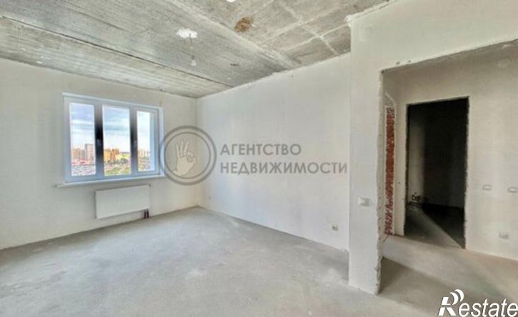 2-комн квартира Республика Татарстан (Татарстан), Казань, улица Аделя Кутуя, 110Дк2