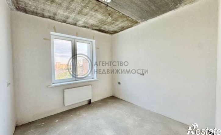 2-комн квартира Республика Татарстан (Татарстан), Казань, улица Аделя Кутуя, 110Дк2