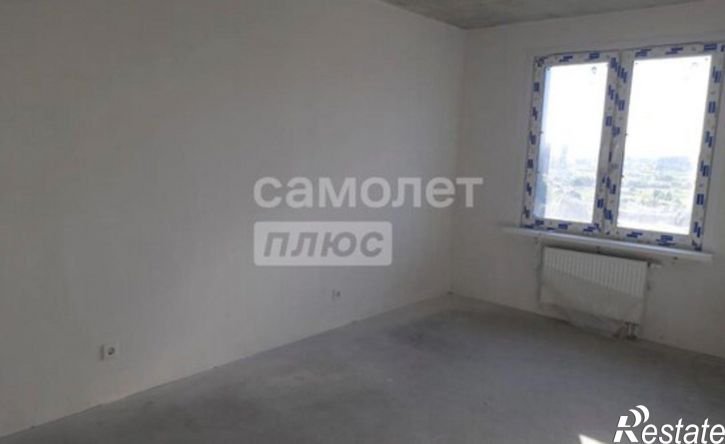 2-комн квартира Республика Татарстан (Татарстан), Казань, улица Александра Курынова, 5к1