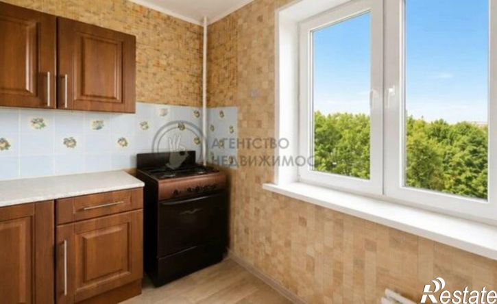 1-комн квартира Республика Татарстан (Татарстан), Казань, улица Комиссара Габишева, 11