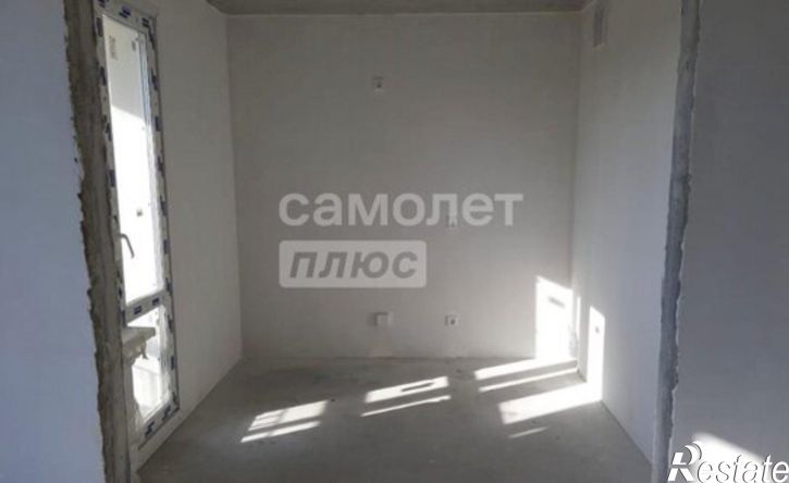 2-комн квартира Республика Татарстан (Татарстан), Казань, улица Александра Курынова, 5к1