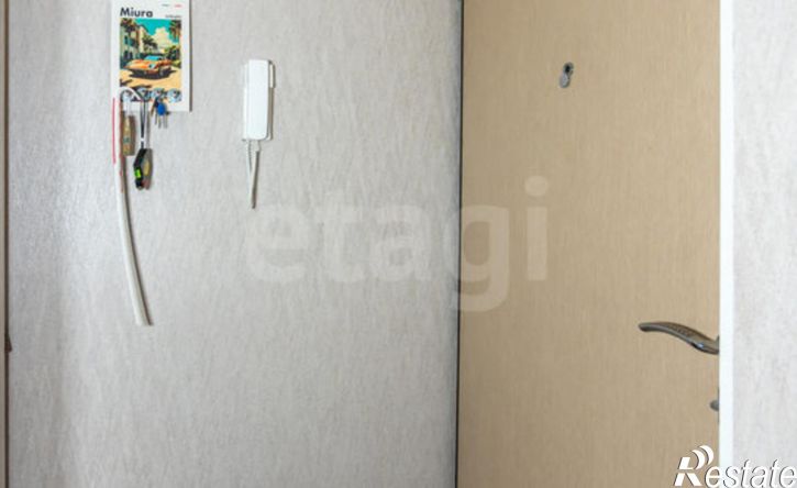 2-комн квартира Республика Татарстан (Татарстан), Набережные Челны, улица Раскольникова, 48