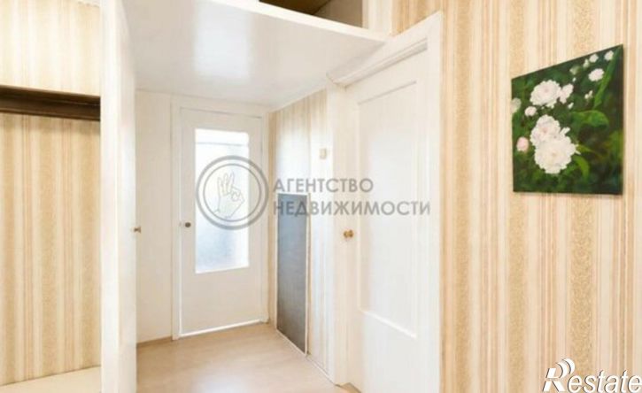 1-комн квартира Республика Татарстан (Татарстан), Казань, улица Комиссара Габишева, 11