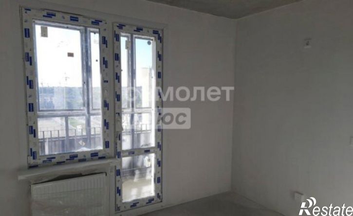 2-комн квартира Республика Татарстан (Татарстан), Казань, улица Александра Курынова, 5к1