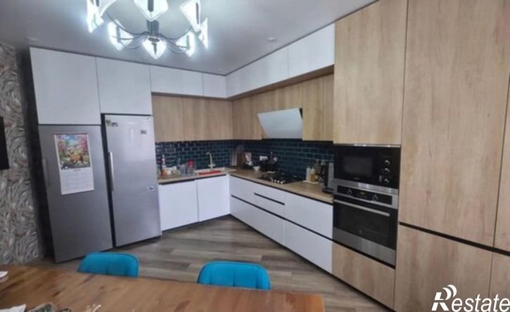 4-комн квартира Республика Татарстан (Татарстан), Казань, Залесная улица, 1Д