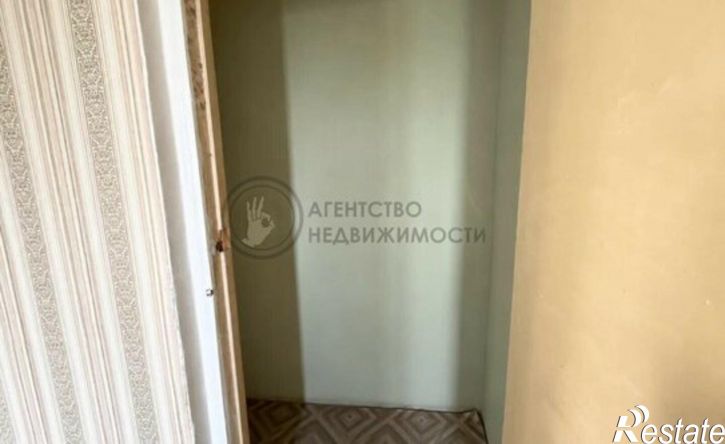 1-комн квартира Республика Татарстан (Татарстан), Казань, улица Комиссара Габишева, 11