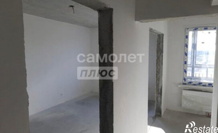 2-комн квартира Республика Татарстан (Татарстан), Казань, улица Александра Курынова, 5к1