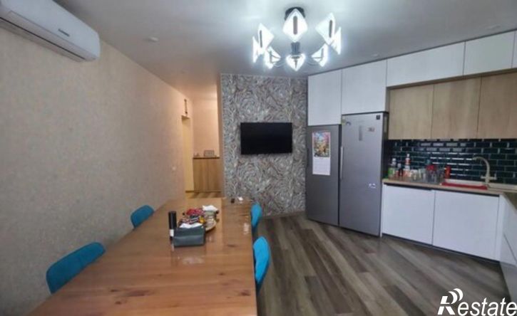 4-комн квартира Республика Татарстан (Татарстан), Казань, Залесная улица, 1Д