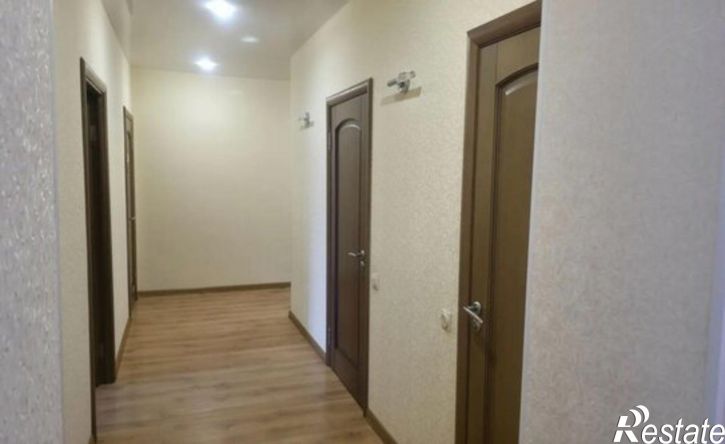 4-комн квартира Республика Татарстан (Татарстан), Казань, Залесная улица, 1Д