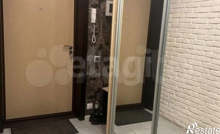 3-комн квартира Республика Татарстан (Татарстан), Набережные Челны, проспект Дружбы Народов, 29А